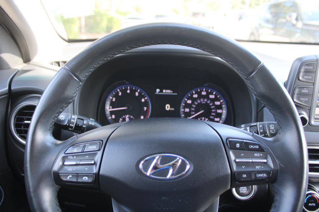 Used 2019 Hyundai Kona Ultimate FWD image 25