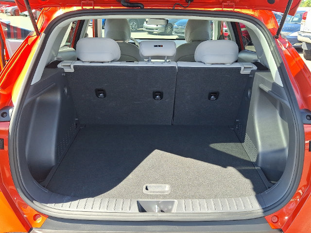 Used 2025 Hyundai Kona SEL AWD/4WD image 28