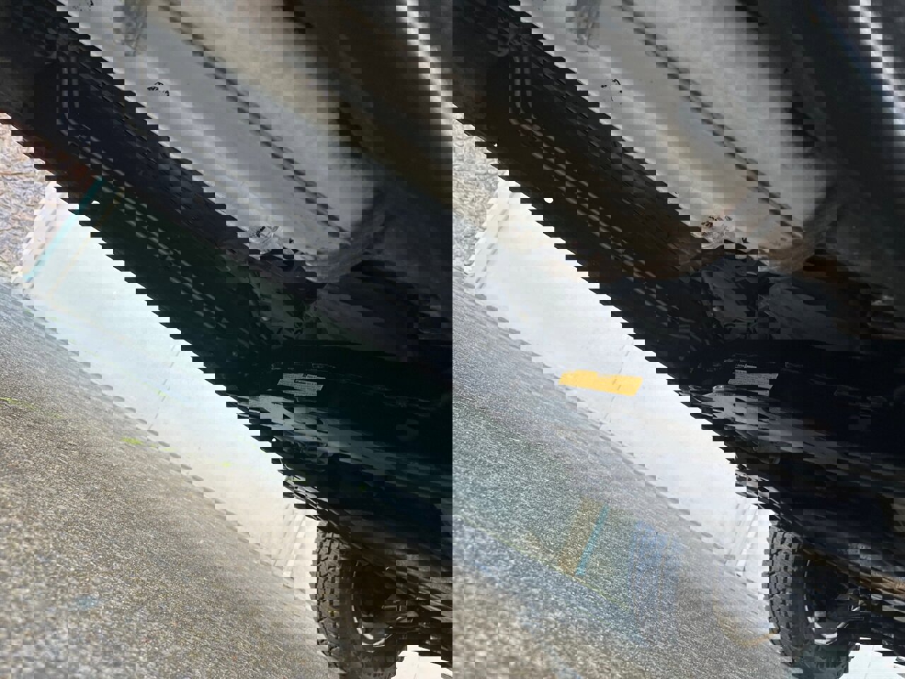 Used 2007 GMC Sierra 2500 SLE w/ Z71 Off-Road Package image 56