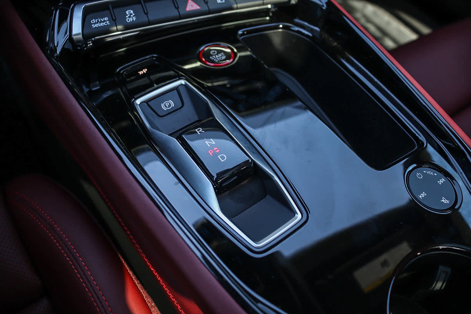 New 2026 Audi S e-tron GT Premium Plus image 25