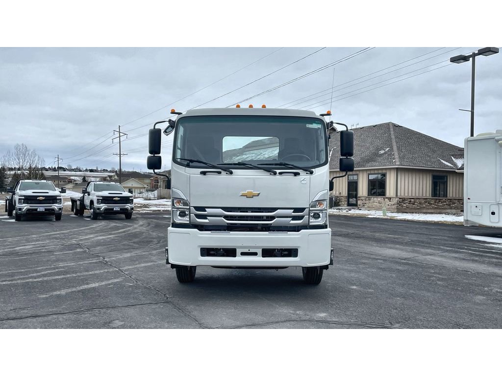 New 2024 Chevrolet Low Cab Forward 6500XD image 3