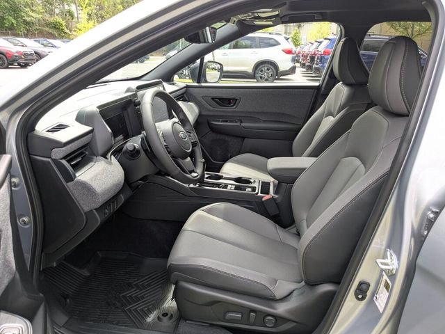 New 2026 Subaru Outback Limited AWD/4WD image 23