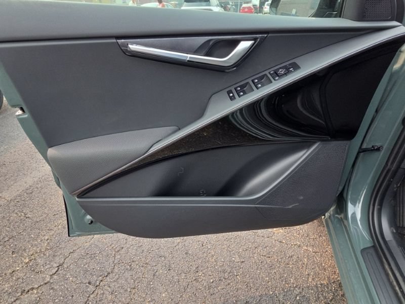 New 2026 Kia Niro Wind w/ Wind Preserve Package FWD image 22
