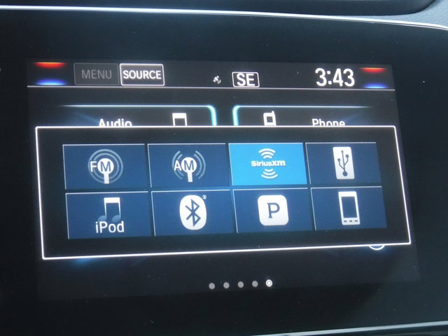 Used 2017 Honda CR-V EX-L image 26