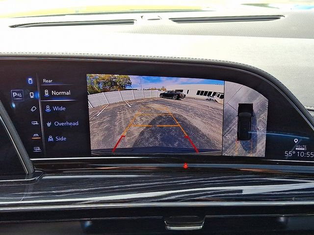 Used 2022 Cadillac Escalade Sport w/ Touring Package image 22