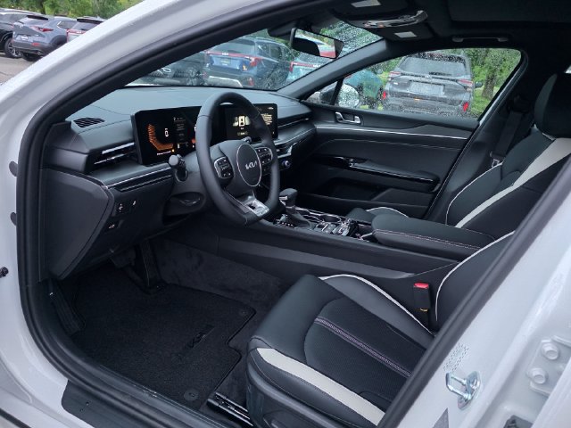 New 2026 Kia K5 GT-Line w/ GT-Line Premium Package FWD image 13
