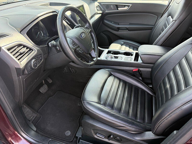 Used 2022 Ford Edge SEL AWD/4WD image 38