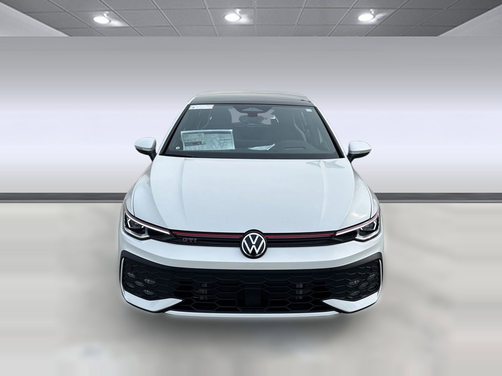 New 2026 Volkswagen GTI Autobahn image 5
