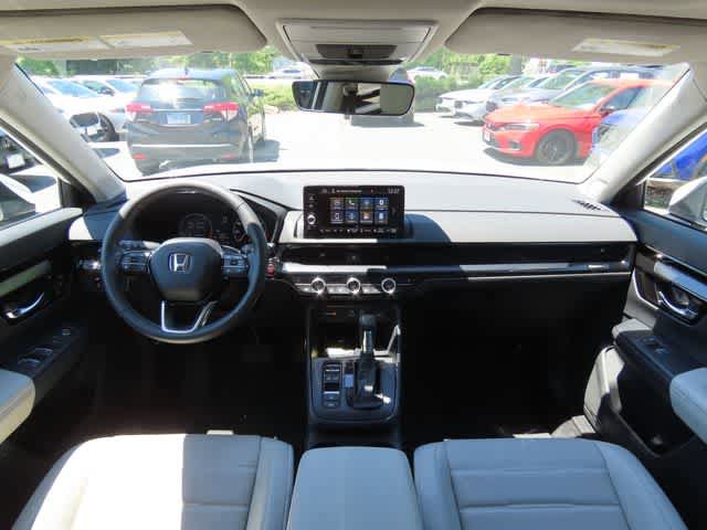 Certified 2023 Honda CR-V EX-L image 17