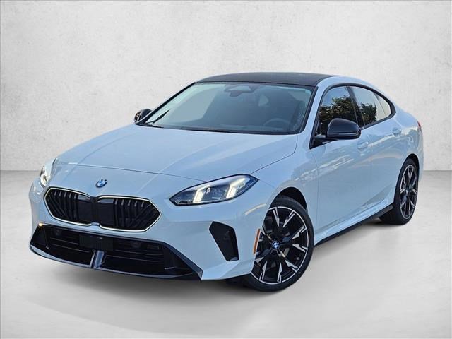 Used 2026 BMW 228i image 1