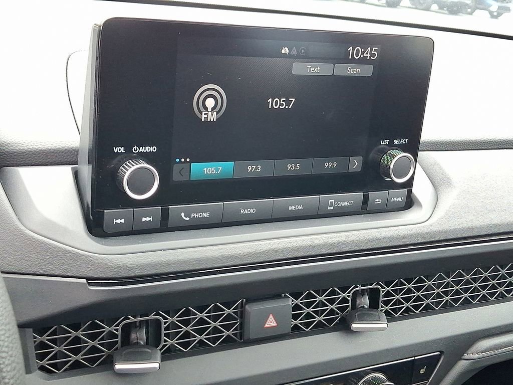 Used 2024 Honda Accord EX image 3