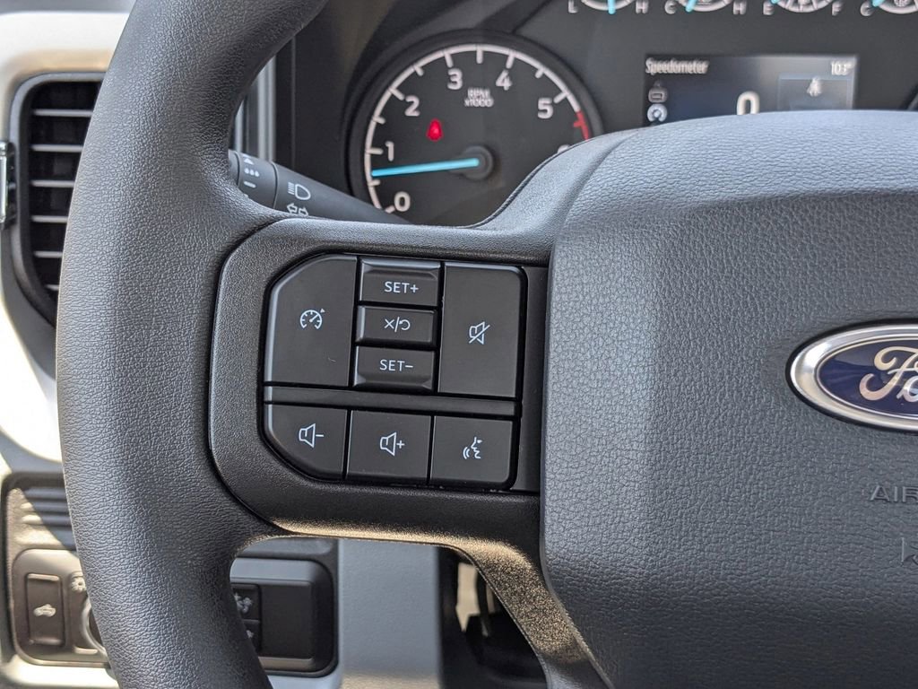 New 2026 Ford F250 XL image 41