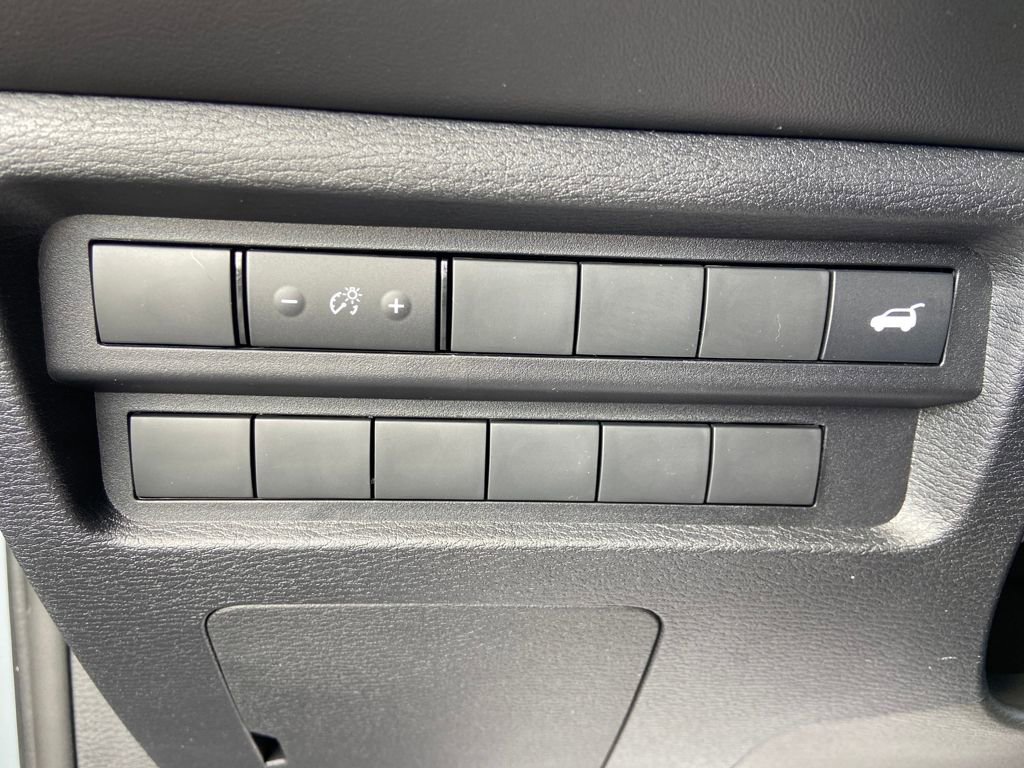 New 2025 Mitsubishi Outlander AWD image 33
