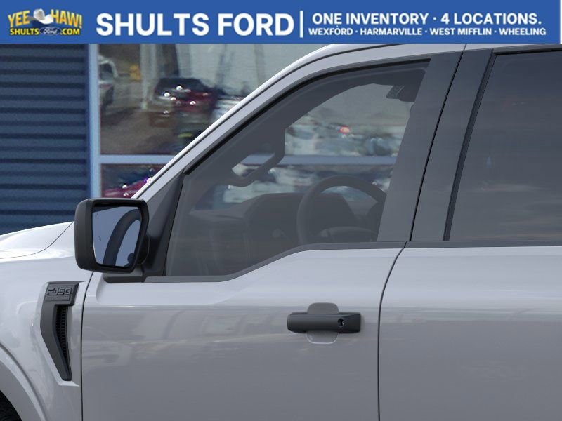 New 2026 Ford F150 STX image 21