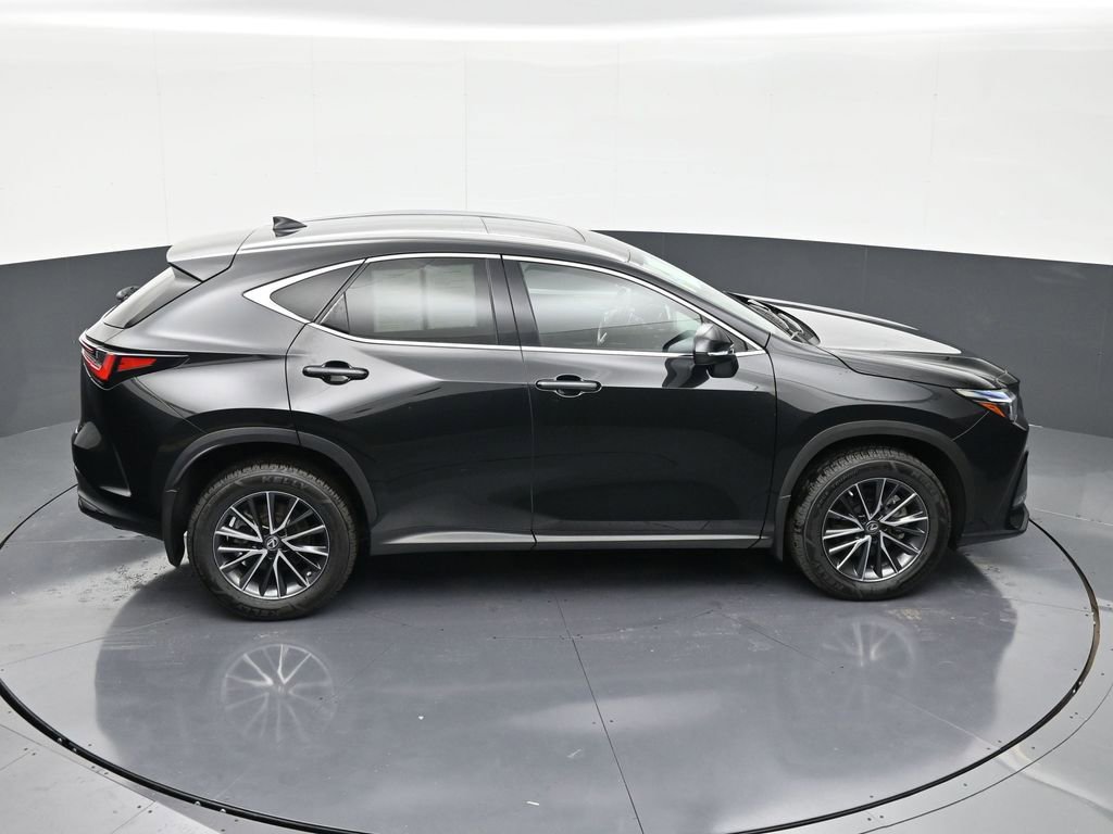 Used 2022 Lexus NX 350 AWD w/ Premium Package image 17