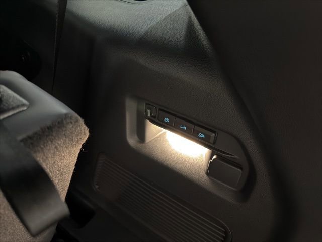 New 2026 Ford Explorer ST image 17