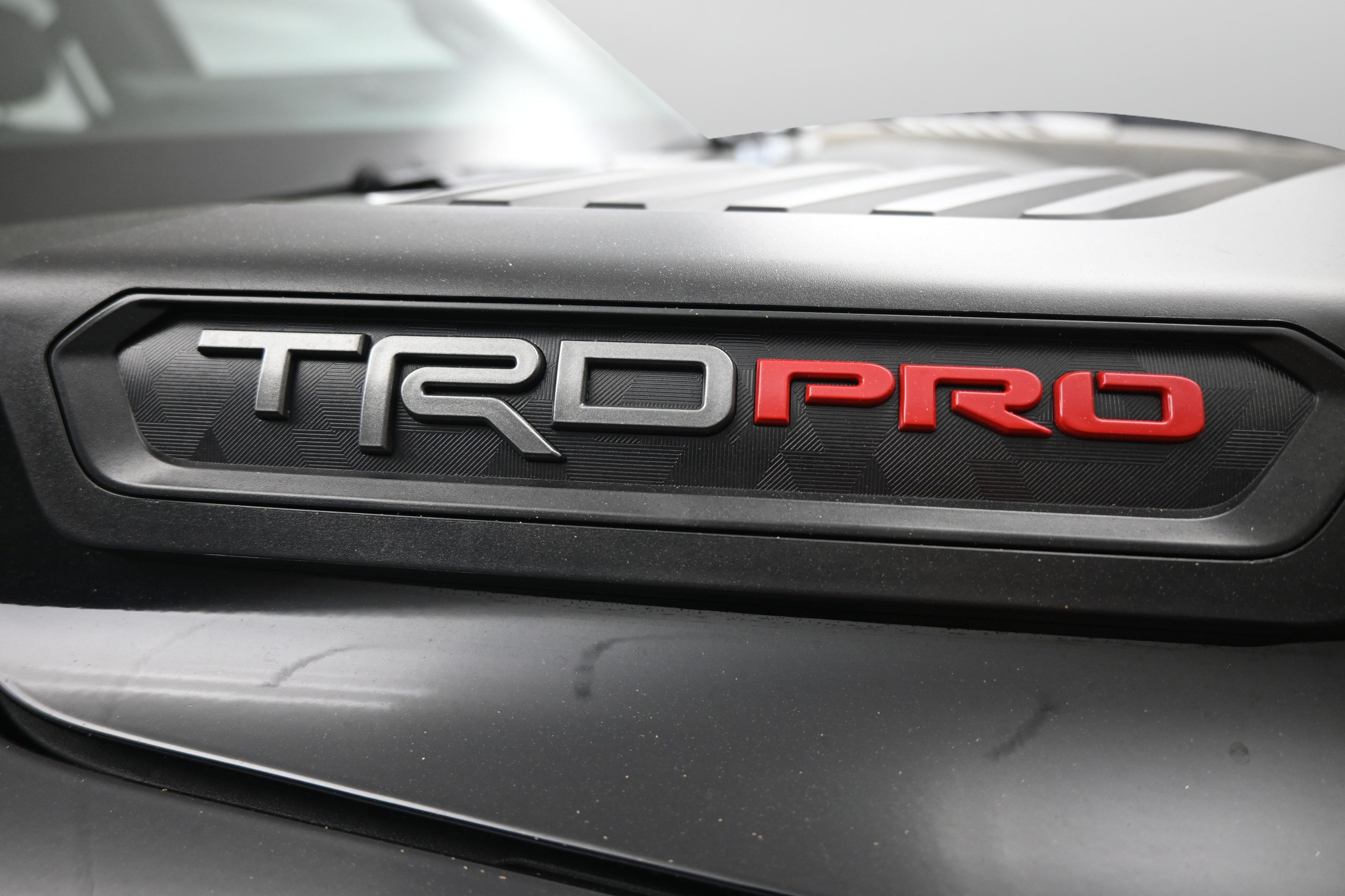 Certified 2026 Toyota Tundra TRD Pro AWD/4WD image 45