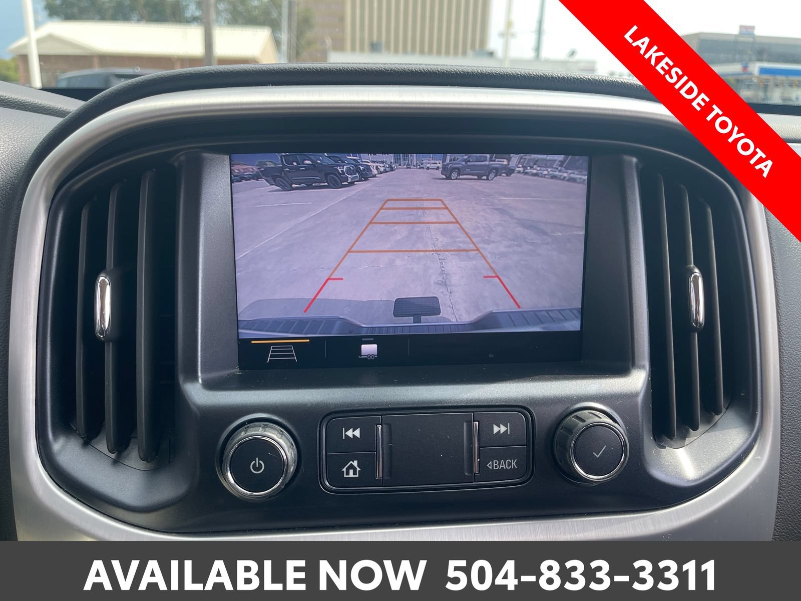 Used 2020 GMC Canyon SLE w/ Elevation Edition AWD/4WD image 33