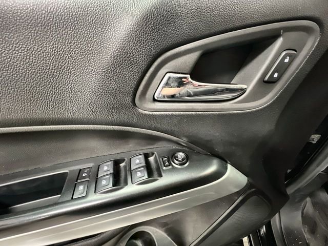 Certified 2022 Chevrolet Colorado LT w/ Luxury Package AWD/4WD image 21