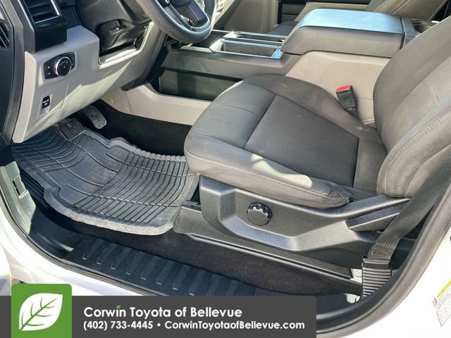 Used 2019 Ford F150 XL w/ Equipment Group 101A Mid image 12