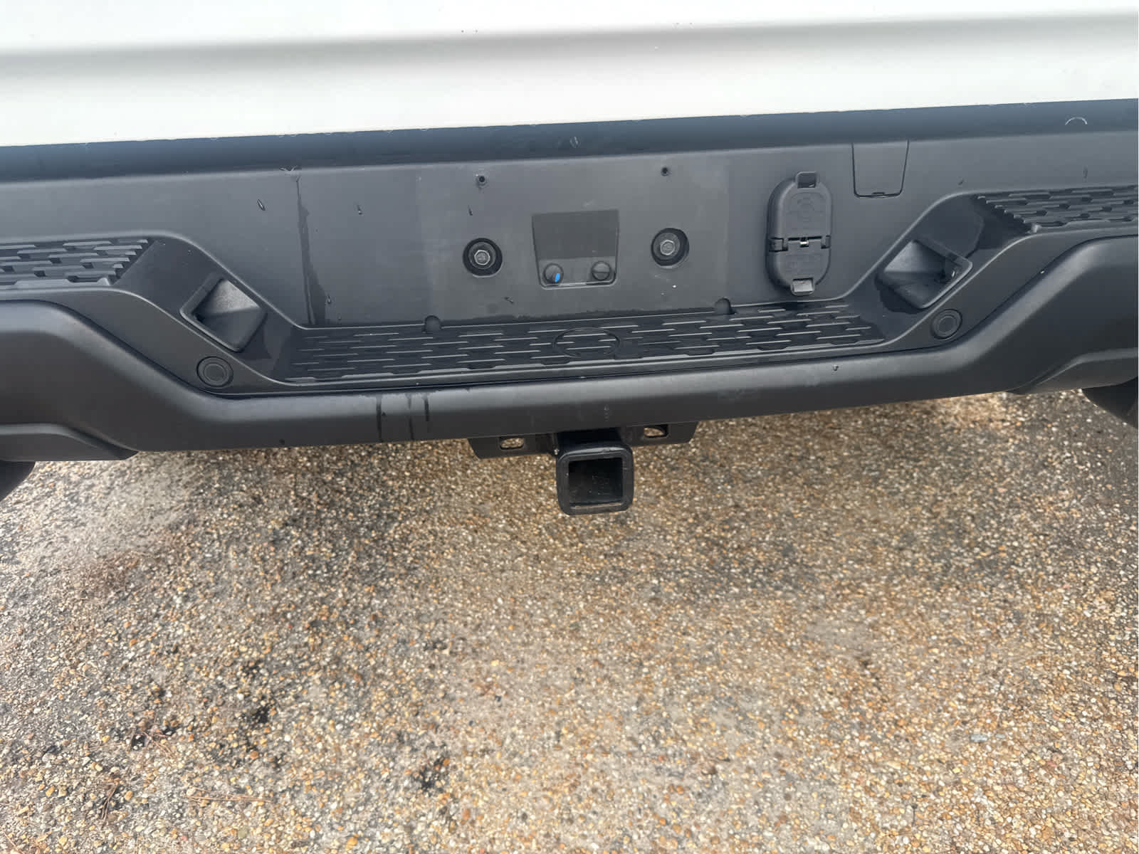 Used 2025 RAM 1500 Rebel w/ Rebel Level 1 Equipment Group AWD/4WD image 22