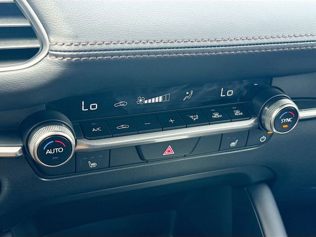 New 2026 MAZDA MAZDA3 2.5 S Sedan w/ Preferred Pkg image 17