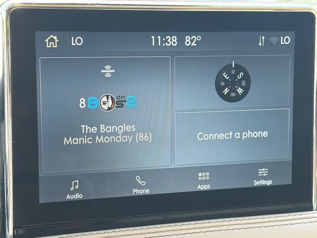 Used 2022 Lincoln Corsair FWD image 23