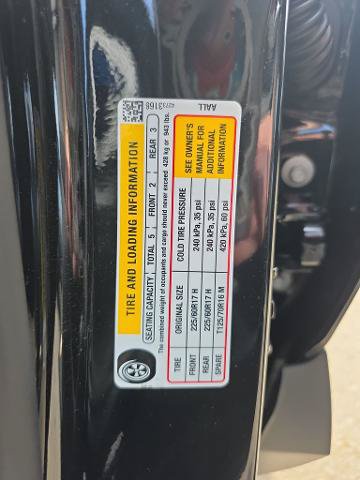 Used 2024 Chevrolet Trax LS w/ Driver Confidence Package FWD image 22