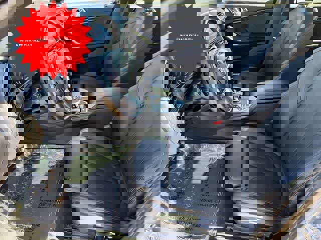 Used 2021 BMW M235i xDrive Gran Coupe w/ Shadowloine Package image 13