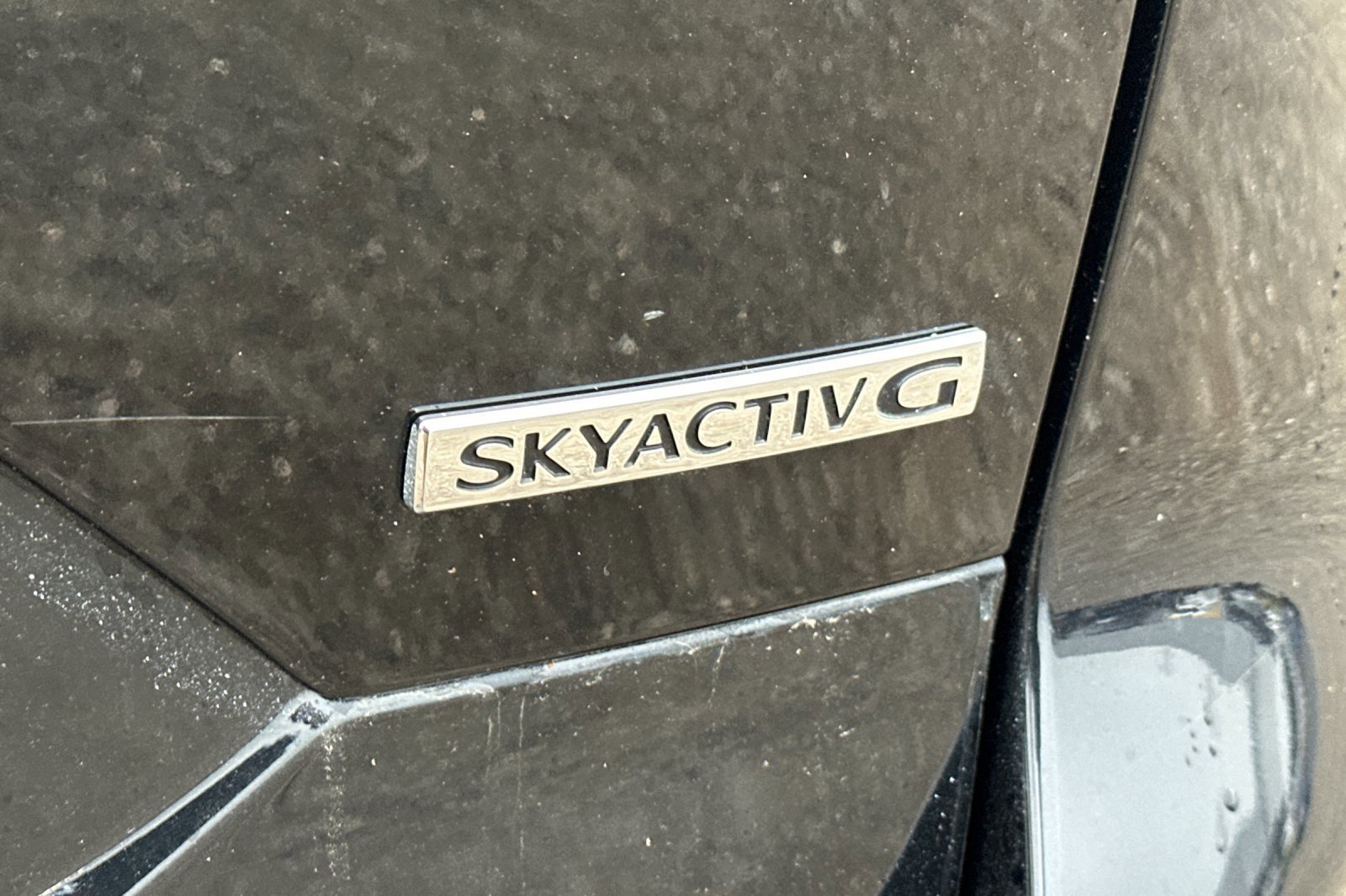 Used 2023 MAZDA CX-5 AWD 2.5 S image 27