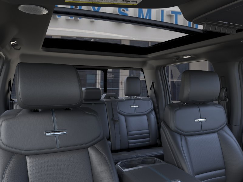 New 2026 Ford F350 4x4 Crew Cab DRW Super Duty image 22