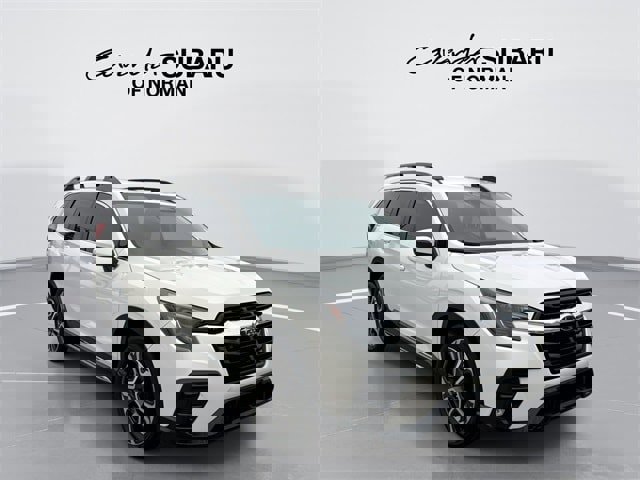 Used 2023 Subaru Ascent Limited