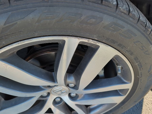 Used 2017 Honda Pilot Elite image 30