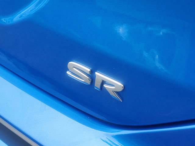 Used 2023 Nissan Kicks SR w/ SR Premium Package FWD image 6