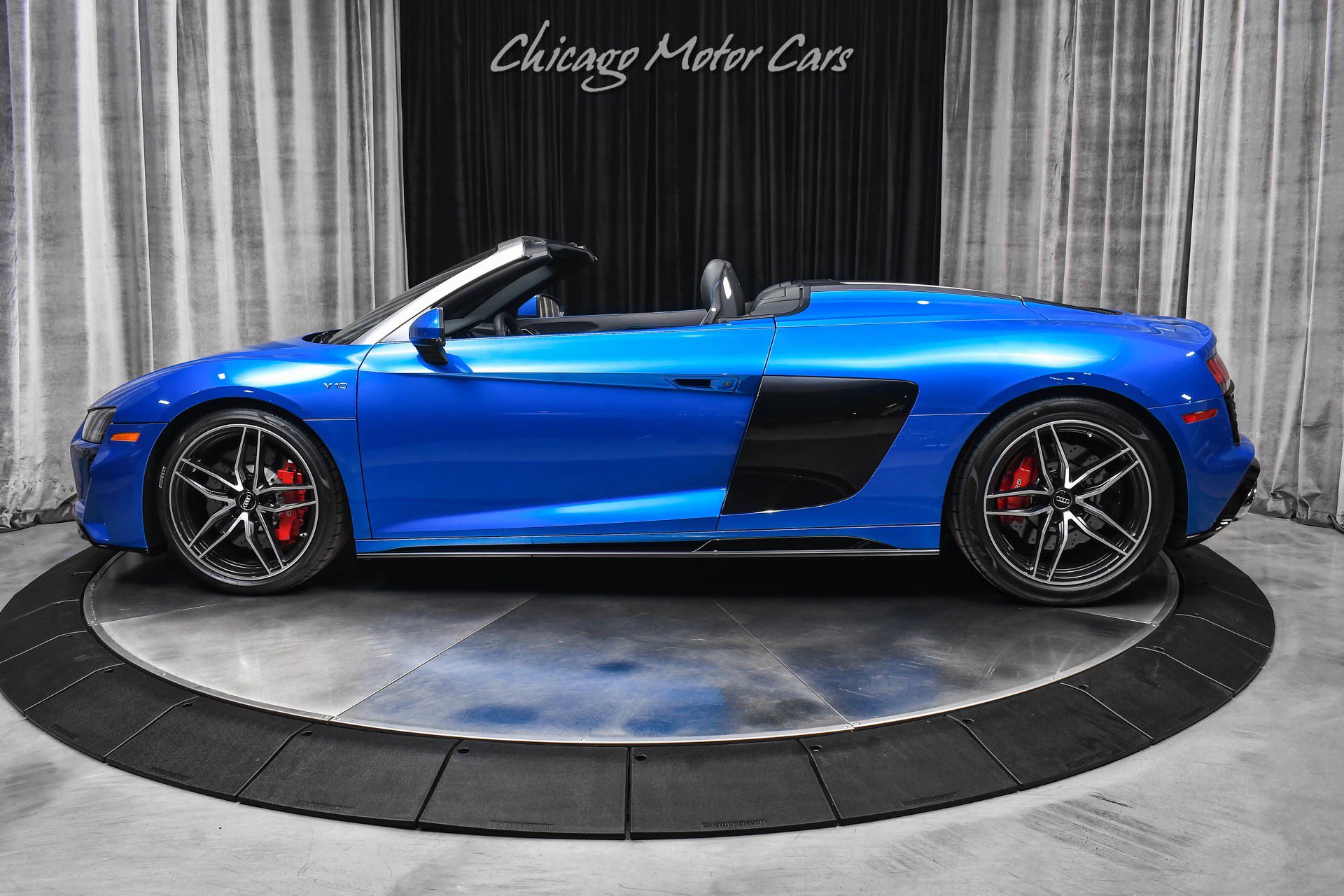 Used 2020 Audi R8 V10 image 32
