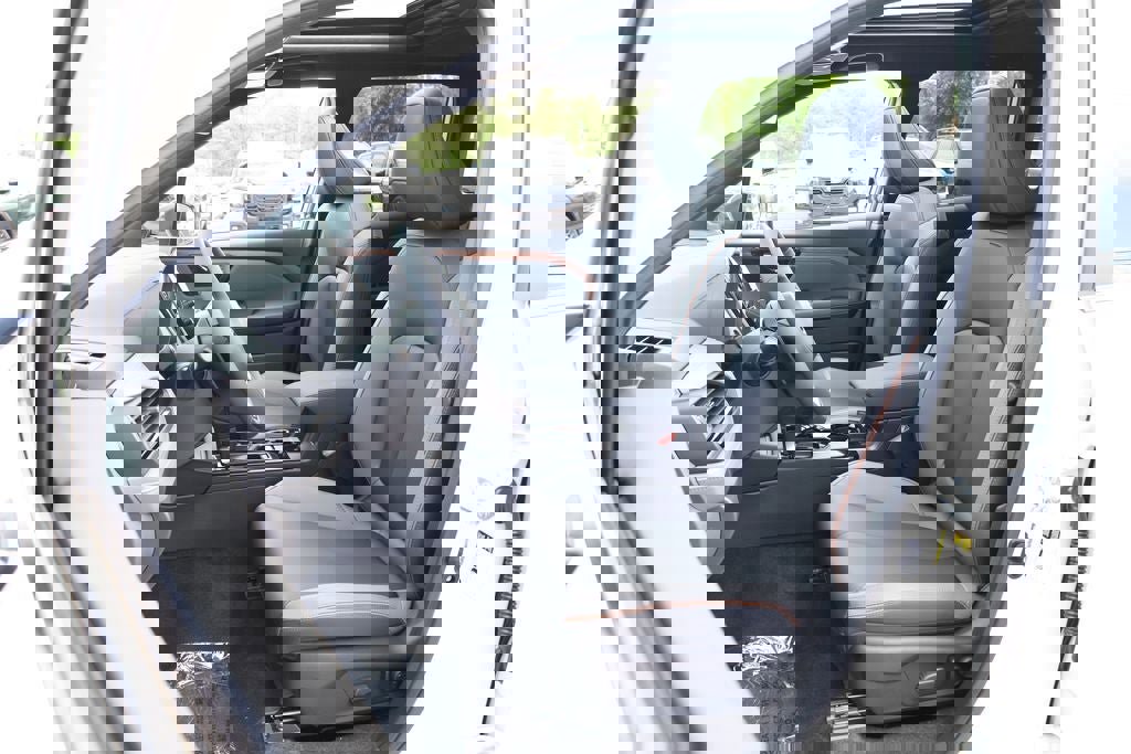 New 2026 Subaru Forester Sport image 8