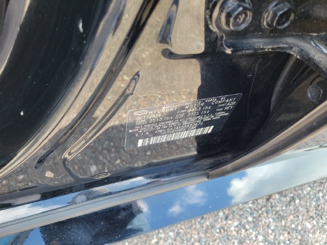 Used 2025 Hyundai Sonata SEL FWD image 20