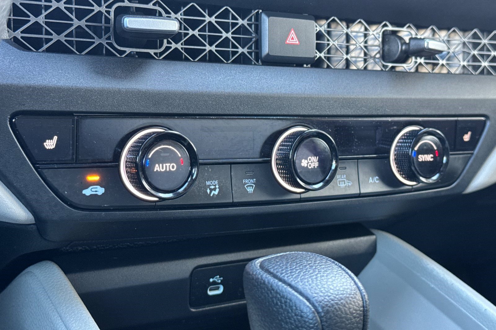 Used 2025 Honda Accord SE image 19
