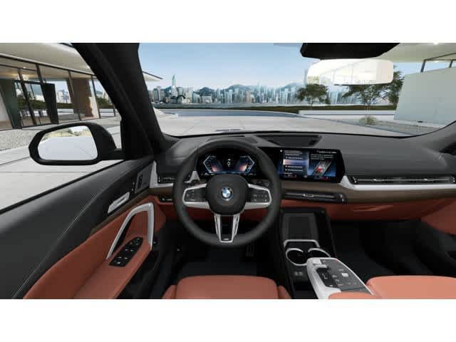 New 2027 BMW X1 xDrive28i AWD/4WD image 14
