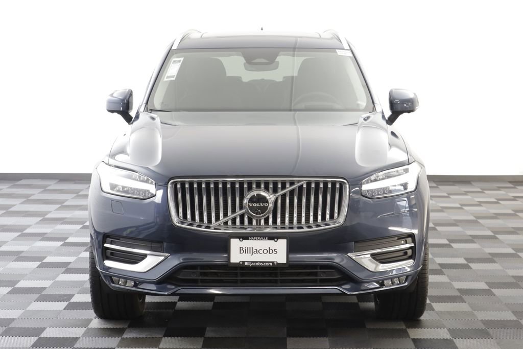 Used 2023 Volvo XC90 B6 Ultimate w/ Protection Package Premier image 24