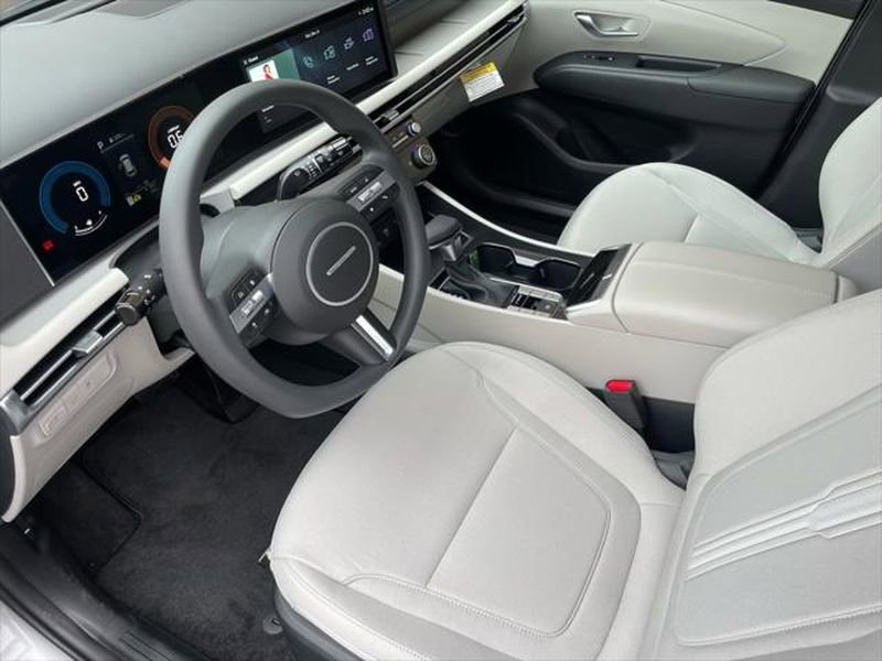 New 2026 Hyundai Tucson SEL image 12