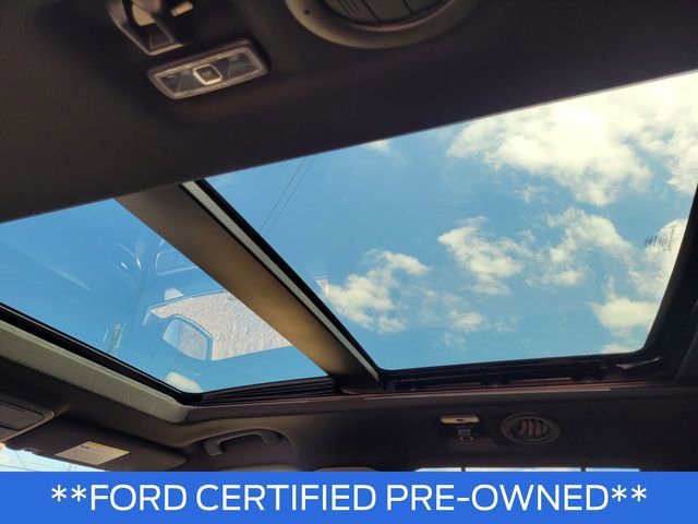 Certified 2020 Ford Explorer ST image 20