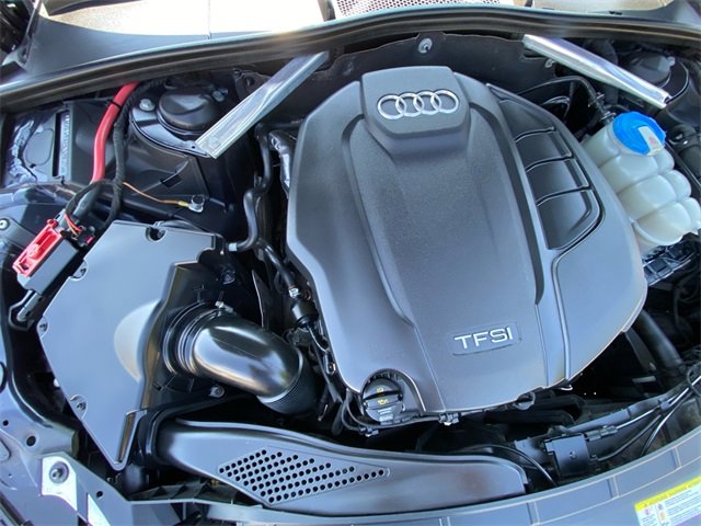 Used 2017 Audi A4 2.0T Premium Plus w/ Premium Plus Package image 30