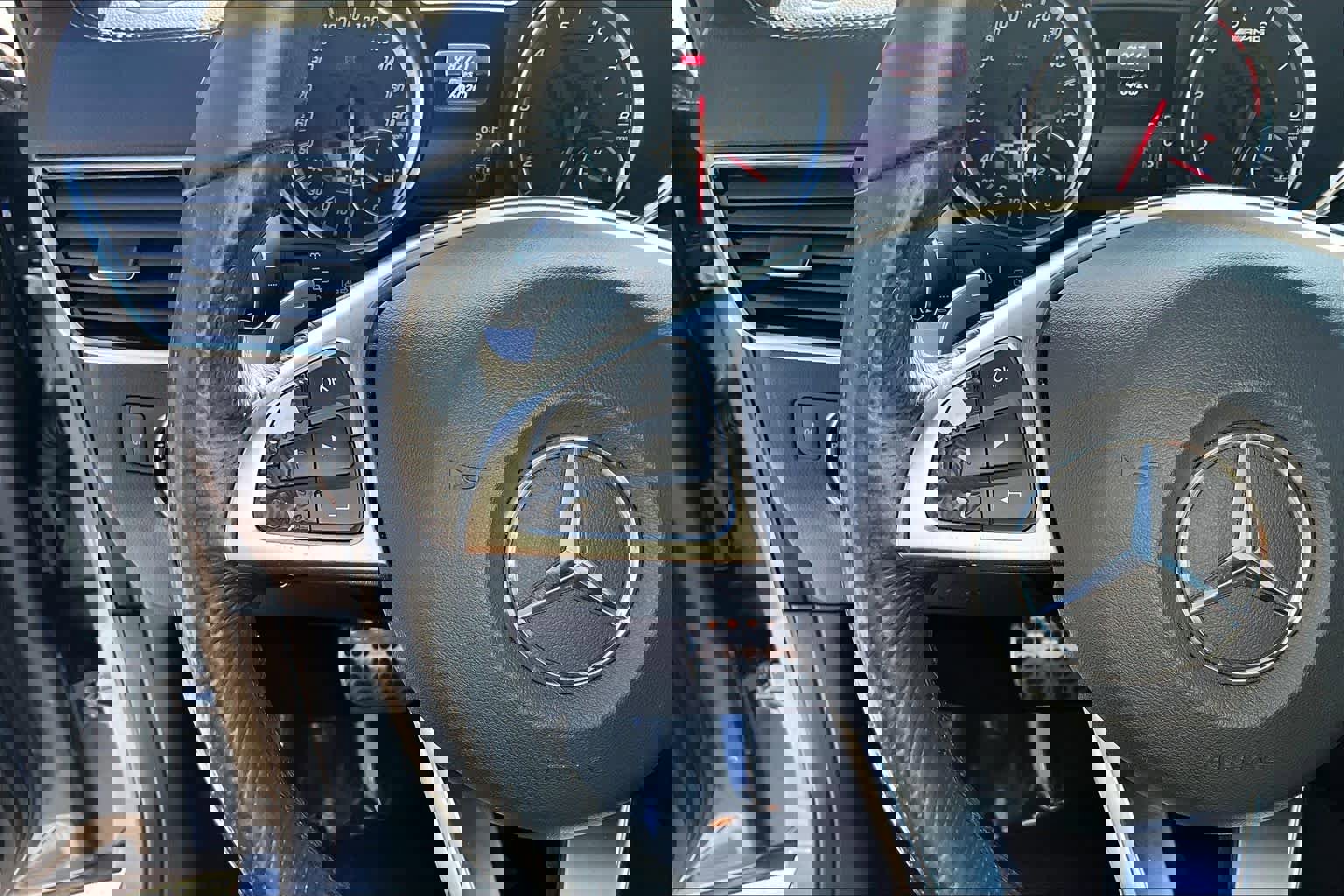 Used 2019 Mercedes-Benz GLE 43 AMG 4MATIC image 24