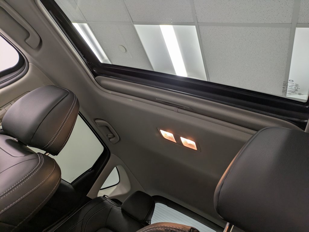 Certified 2025 MAZDA CX-5 AWD 2.5 S w/ Preferred Package image 21