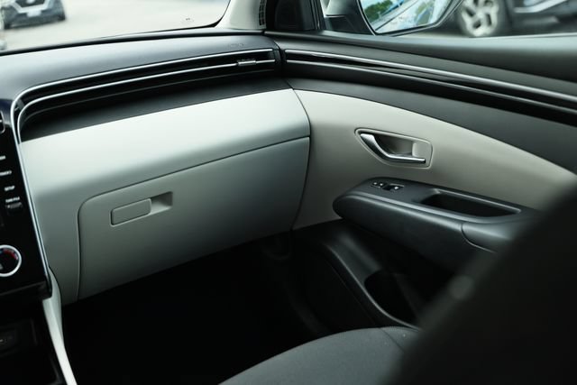 Used 2023 Hyundai Tucson SE AWD/4WD image 26