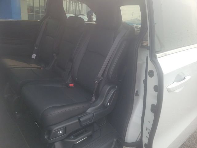 New 2026 Honda Odyssey Sport-L image 14