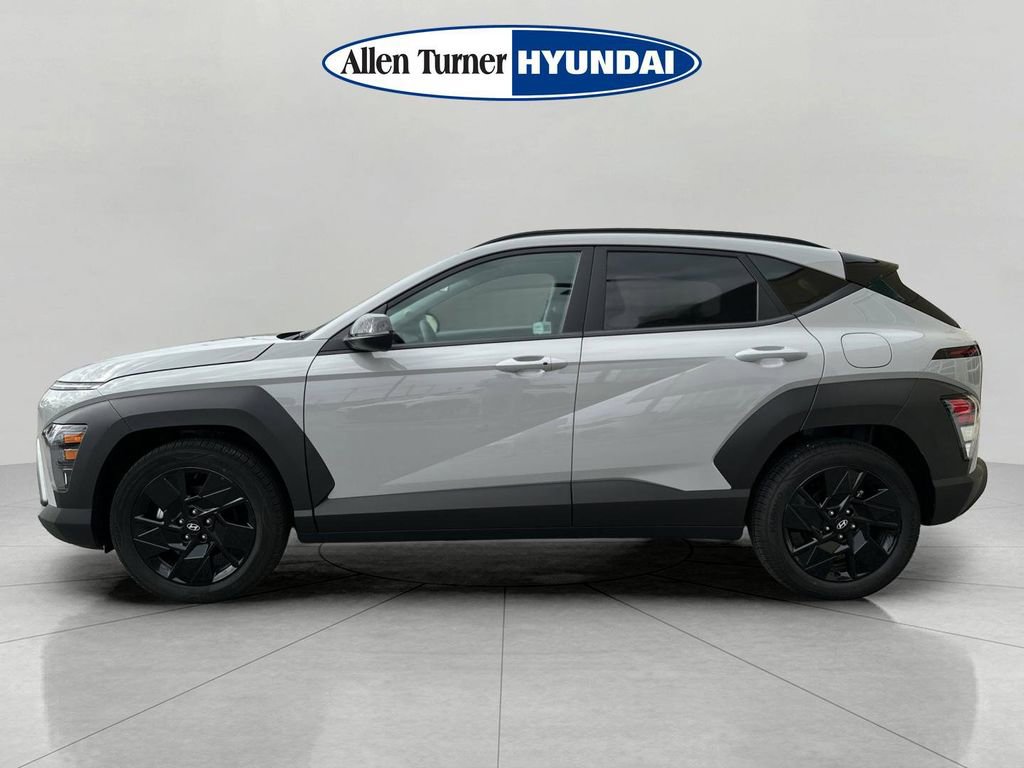 New 2026 Hyundai Kona SEL Sport FWD image 4