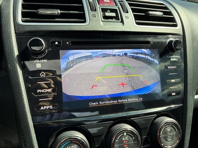 Used 2019 Subaru WRX Premium w/ Popular Package #3 (IZT) AWD/4WD image 35