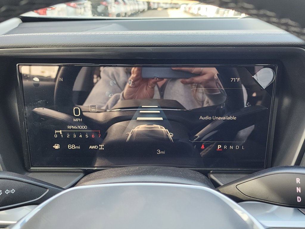 New 2026 GMC Terrain Denali image 26